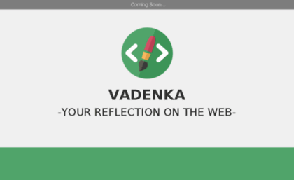 vadenka.com