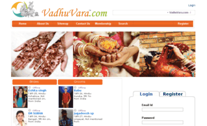 vadhuvara.com