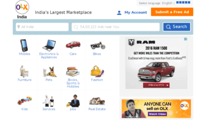 vadodara.olx.in