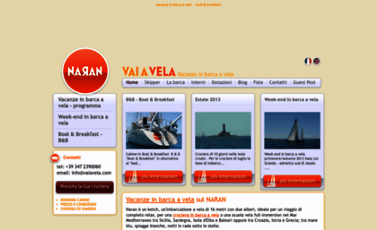 vaiavela.com