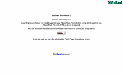 vaillant-solutions.com