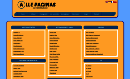 vakantiegriekenland.allepaginas.nl