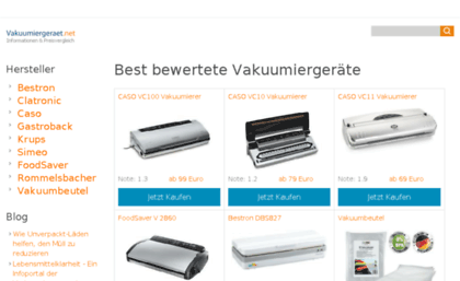 vakuumiergeraet.net