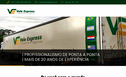 valeexpress.com.br