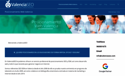 valenciaseo.com