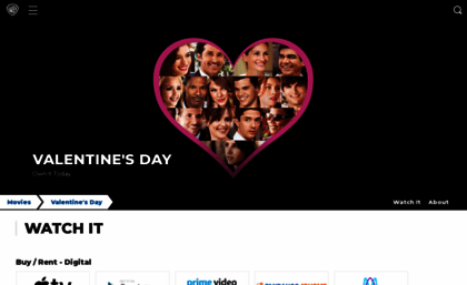 valentinesdaymovie.com