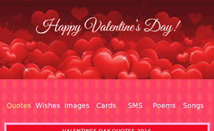 valentinesdayquotescard.com