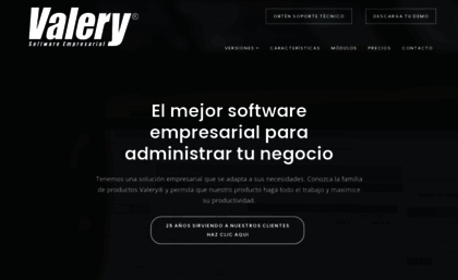 valery.com