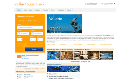 vallarta.com.mx