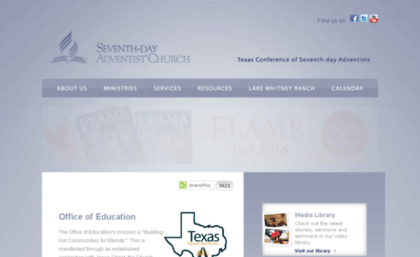 valley26.adventistschoolconnect.org