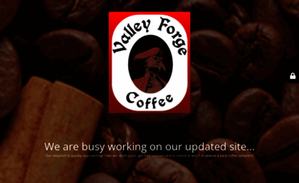 valleyforgecoffee.com