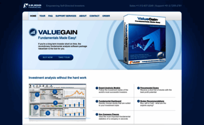 valuegain.com