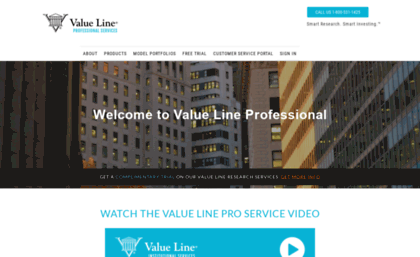 valuelinepro.com