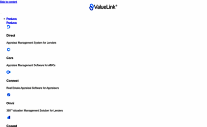 valuelinksoftware.com