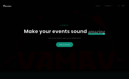 vamav.com