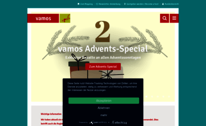 vamos-reisen.de