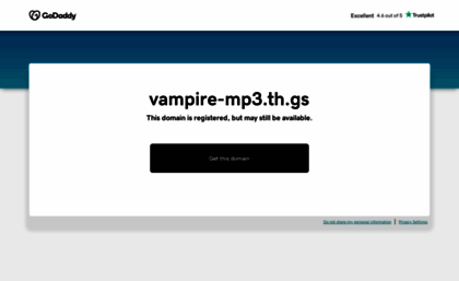vampire-mp3.th.gs