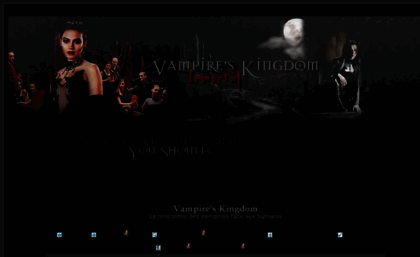 vampire-s-kingdom.monforum.com