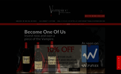 vampirevineyards.com