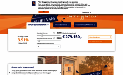vanbruggen.nl