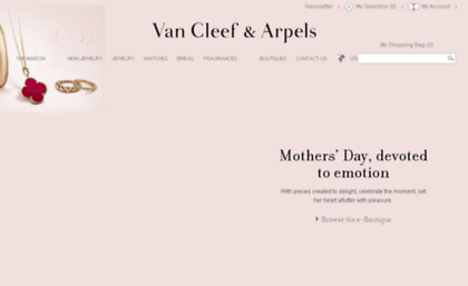vancleef-arpels.com