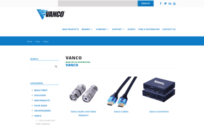 vanco-online.com