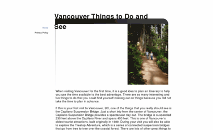 vancouverthingstodo.ca