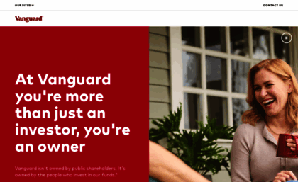 vanguard.com