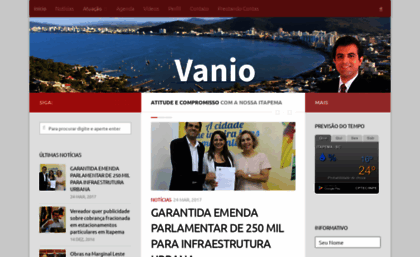 vanio.com.br