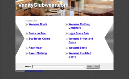 vanityclubwear.com