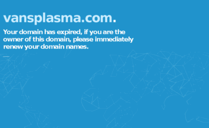 vansplasma.com