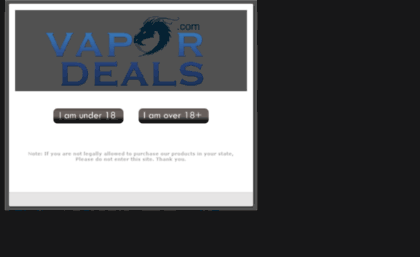 vapor-deals.com