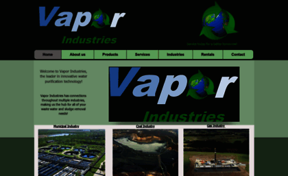 vapor-industries.com