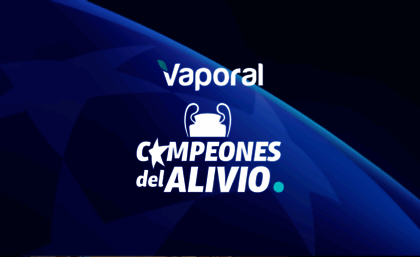 vaporal.com