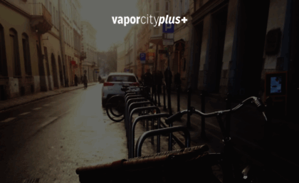 vaporcityplus.com