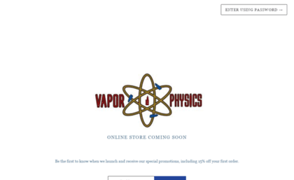 vaporphysics.com