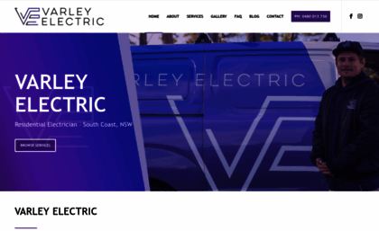 varleyelectric.com.au