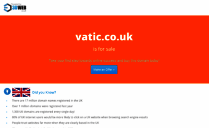 vatic.co.uk