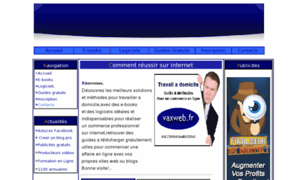 vaxweb.fr