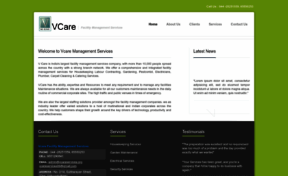 vcareservices.org