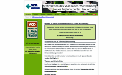 vcd-bw.de