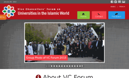 vcforum.org.pk