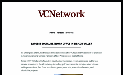 vcnetwork.org