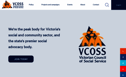 vcoss.org.au