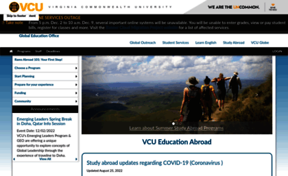 vcu.studioabroad.com