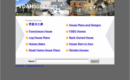 vdahouse.com