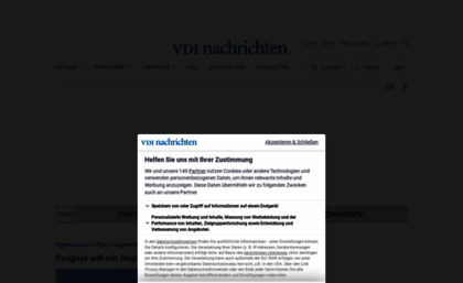 vdi-nachrichten.com