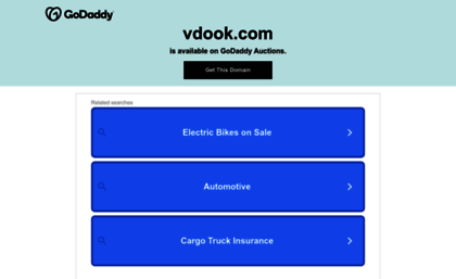 vdook.com