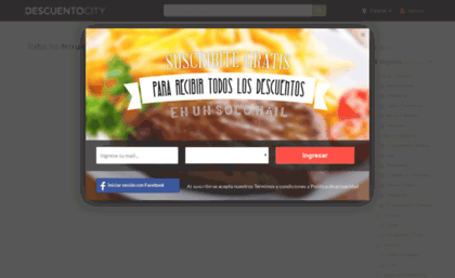 ve.descuentocity.com