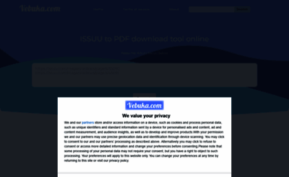 vebuka.com